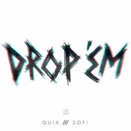 Album cover of DROP 'EM