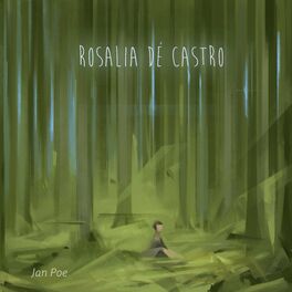 Album cover of Rosalía de Castro