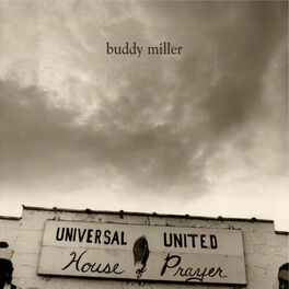 Album cover of Universal United House of Prayer