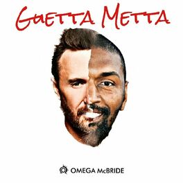 Album cover of Guetta Metta