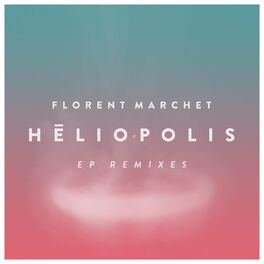 Album cover of Heliopolis (Remixes)