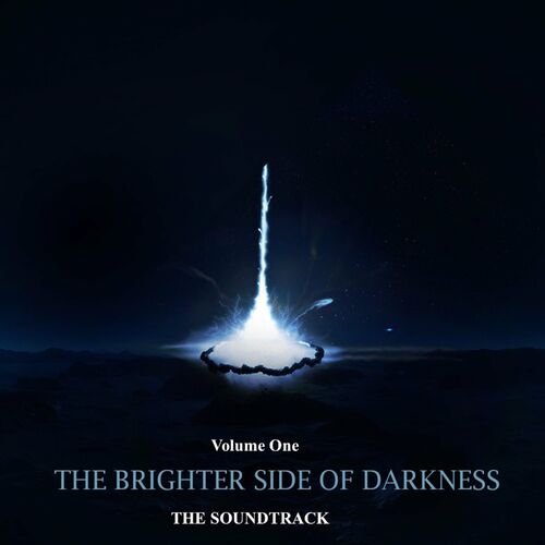 DJ Chipman - Brighter Side of Darkness (Volume one): lyrics and