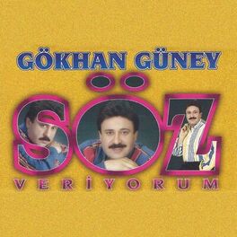 Album cover of Söz Veriyorum