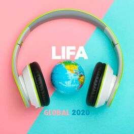 Album cover of LIFA GLOBAL 2020