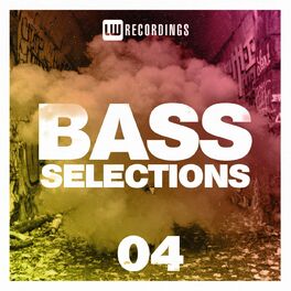 Album cover of Bass Selections, Vol. 04