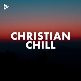 Album cover of Christian Chill