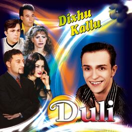Album cover of Dixhu Kallu