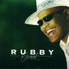 Album cover of Rubby Genial