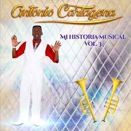 Album cover of Mi Historia Musical, Vol. 3