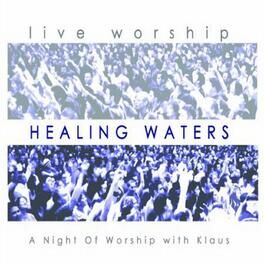 Album cover of Healing Waters