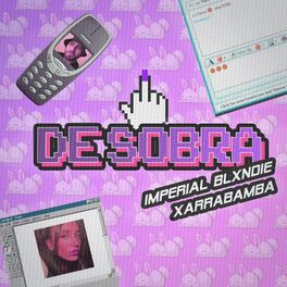 Album cover of DE SOBRA (feat. Xarrabamba & RayN)