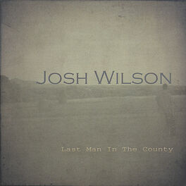 Album cover of Last Man In the County