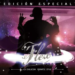 Album cover of La Evolución Romantic Style (Special Edition)