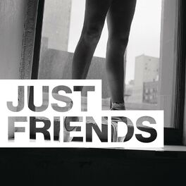 Album cover of Just Friends
