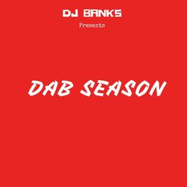 Album cover of Dab Season