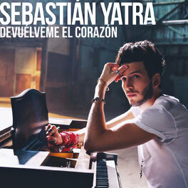 Album picture of Devuélveme El Corazón