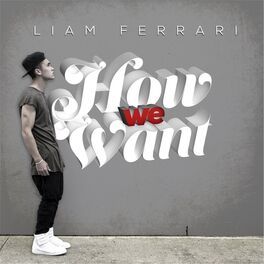 Album cover of How We Want