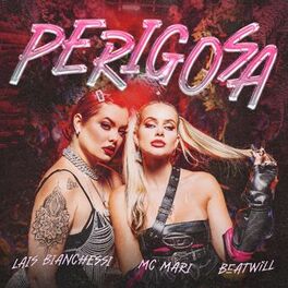 Album cover of Perigosa