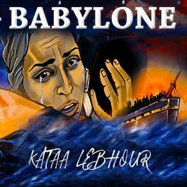 Album cover of Kataa Lebhour