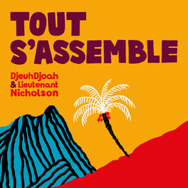Album cover of Tout s'assemble