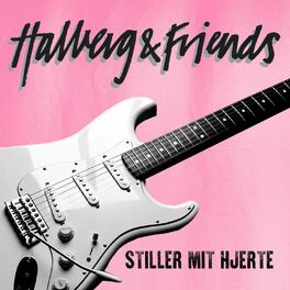 Album cover of Stiller Mit Hjerte