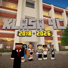 Album cover of Klasa 4C 2018 - 2026