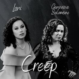 Album cover of Creep