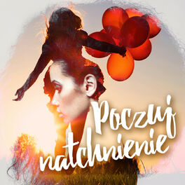 Album cover of Poczuj natchnienie