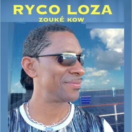 Album cover of Zouké kow