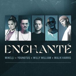 Album cover of Enchanté
