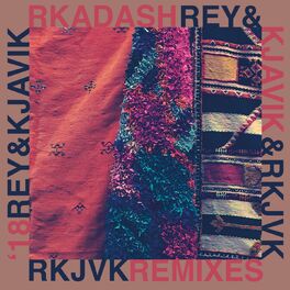 Album cover of Rkadash (Remixes)