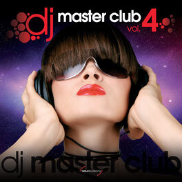 Album cover of DJ Master Club Vol. 4