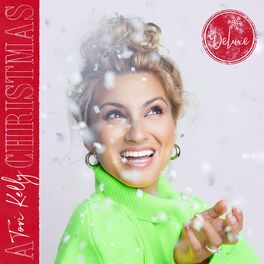 Album cover of A Tori Kelly Christmas (Deluxe)