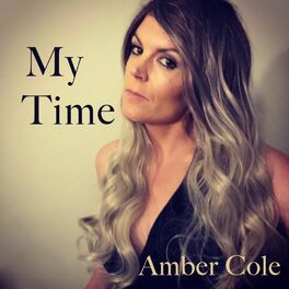 Album cover of My Time
