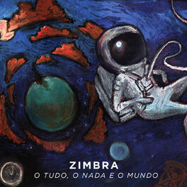 Album cover of O Tudo, o Nada e o Mundo