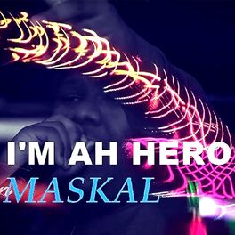 Album cover of I'm ah Hero