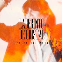 Album cover of Laberinto de Cristal