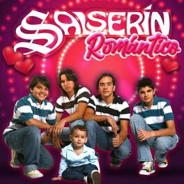 Album cover of Romántico