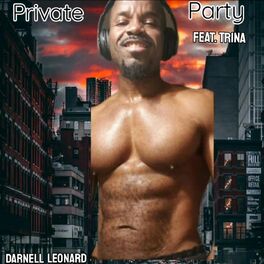 Album cover of Private Party