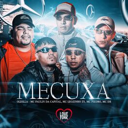 Album cover of Mecuxa