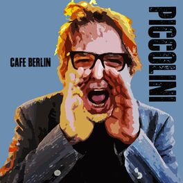 Album cover of Café Berlín (En Vivo)
