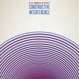 Album cover of Constructive Interference