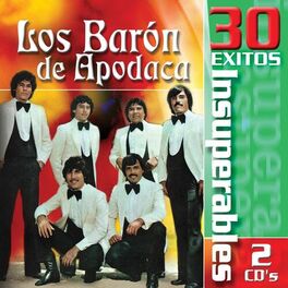 Album cover of 30 Exitos Insuperables