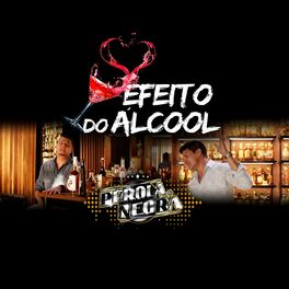 Album cover of Efeito do Álcool