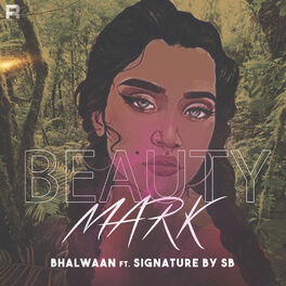 Album cover of Beauty Mark (feat. Signature by SB)