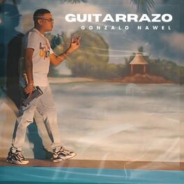 Album cover of GUITARRAZO