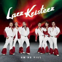 Album cover of Om du vill