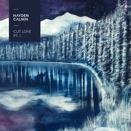 Album cover of Cut Love (Pt. 1)