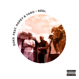 Album cover of Réel