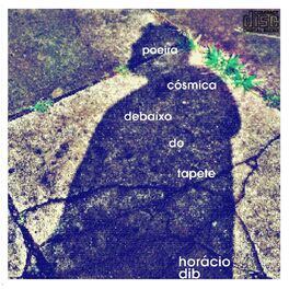 Album cover of poeira debaixo do tapete